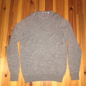 🔷UNIQLO mens pullover sweater🔷